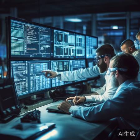 排查报警原因,定位问题所在。