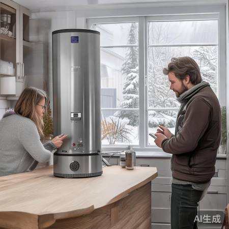 热水器自动停火揭秘及安全指南