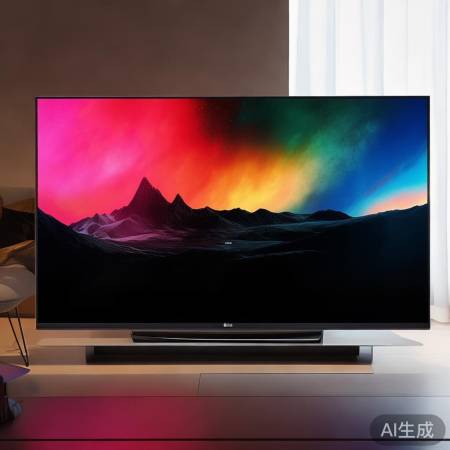 LG C1：OLED画质，流畅