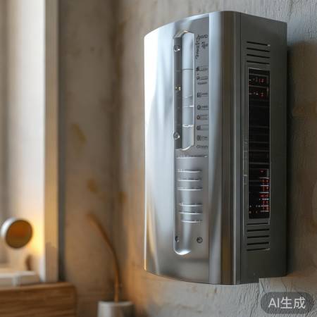 遵说明书操作壁挂炉