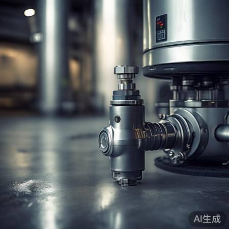 热水器基础部件,不容忽视。