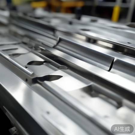 不锈钢凹槽固定件耐用防盗,慎防