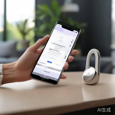 “OPPO智能锁手机连接步骤”