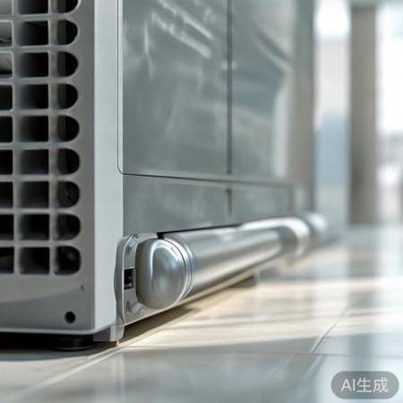 中央空调出水管过低原因及应对措