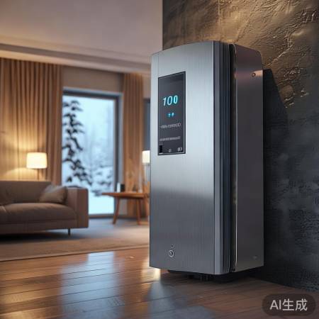 壁挂炉选90%以上热效率，节能