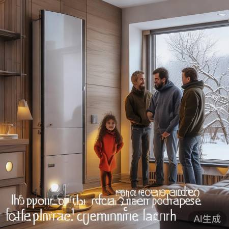 购壁挂炉正规渠道，享安心售后