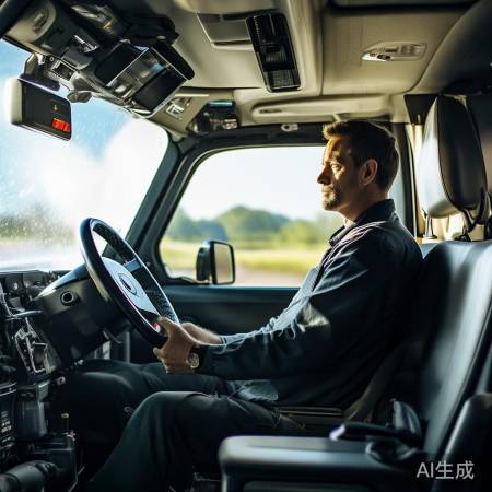 “节能环保，耐用经济，货车独立