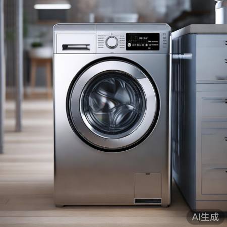 选洗衣机看容量、洗净比和实用功