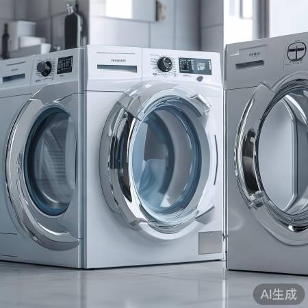 洗衣机下水管选材:PVC、PP