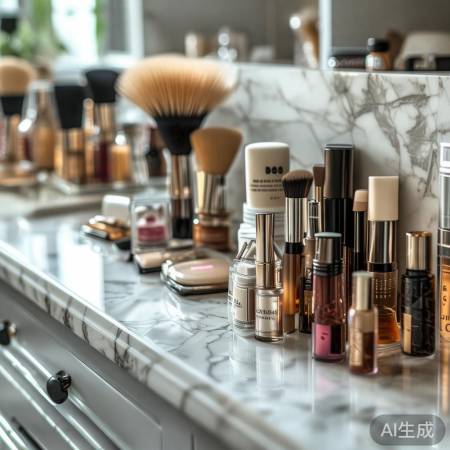 化妆品储存小技巧