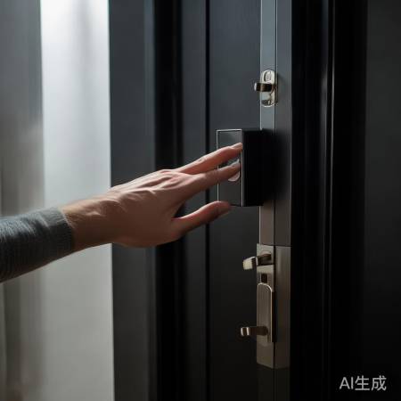 指纹锁卡密码，实用技巧速解！