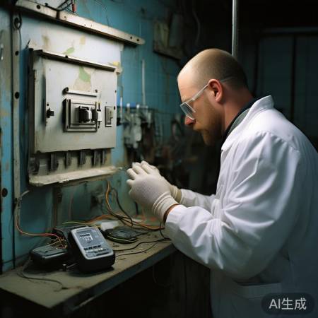 开关故障,重固或换新。