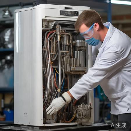 热水器加热元件更换，保障安全提