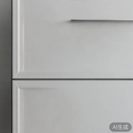 简约时尚消毒柜,线条流畅,家居