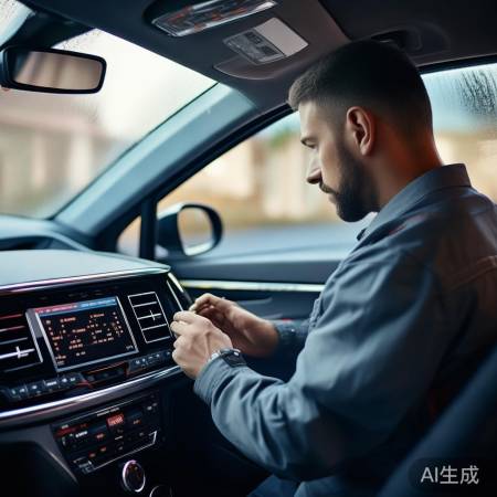 空调故障排查：检查温度设置