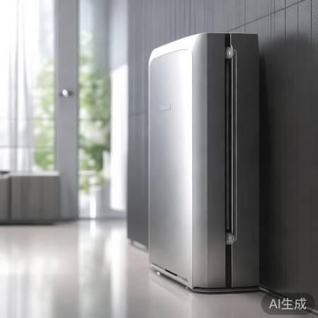 林内热水器，简约大方，现代家居