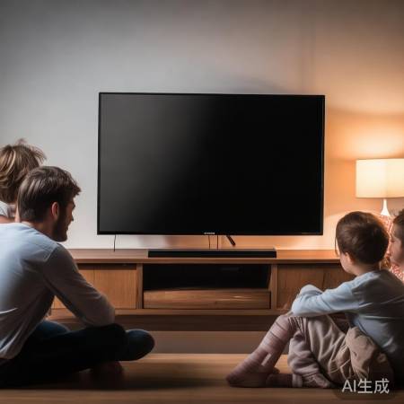 电视保养:防黑屏小技巧,通风休