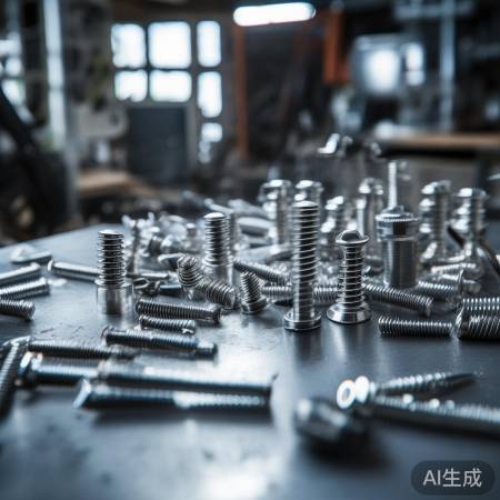 热水器专用螺丝,价格揭秘