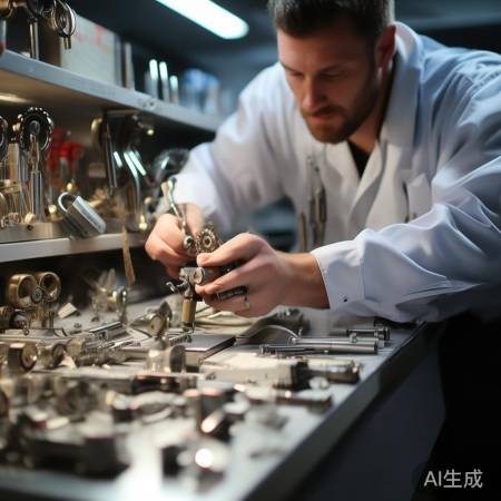 锁体售后完善，保障无忧使用