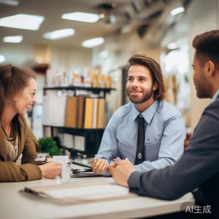 售后费，明码标价。