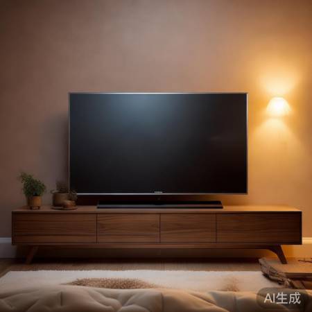 电视勿长时间连用，防过热。