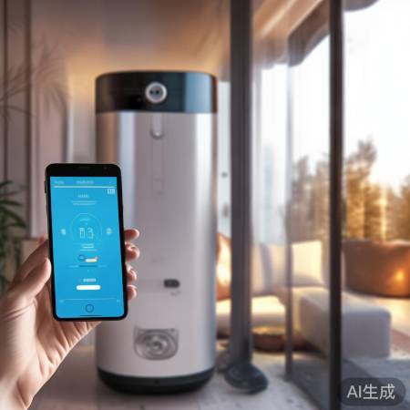 远程控温,人性化设计。