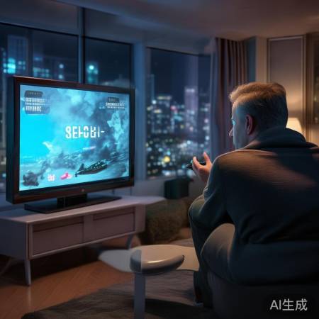 电视机故障，先查保修，再联售后