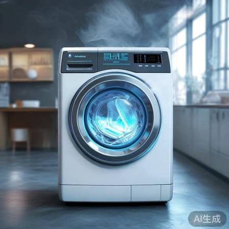 洗衣机新功能：空气洗揭秘