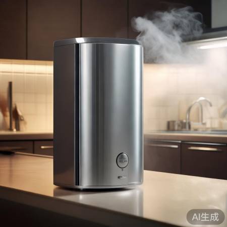 高效即热热水神器，便捷生活必备