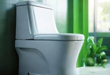 智能马桶：家居用品还是家具？揭秘其分类之谜