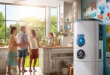 夏季热水器耗电情况揭秘：节能与环保并重