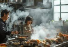 安装两台油烟机是否合适？专业人士为您解答