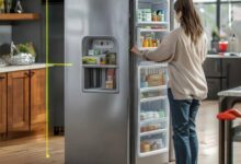 冰箱搬动必看：安全搬家五大注意事项