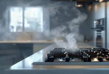 柴火集成灶无烟烹饪原理揭秘