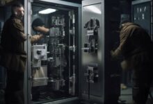 荆州专业保险柜安装服务电话，快速上门为您解决烦恼