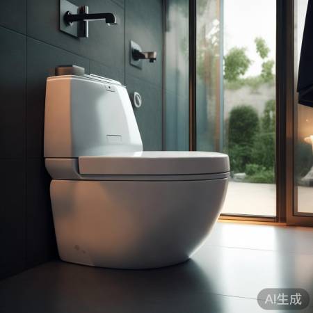 智能马桶:家居用品还是家具?
