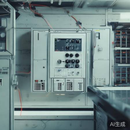 控制器安装需通风散热佳