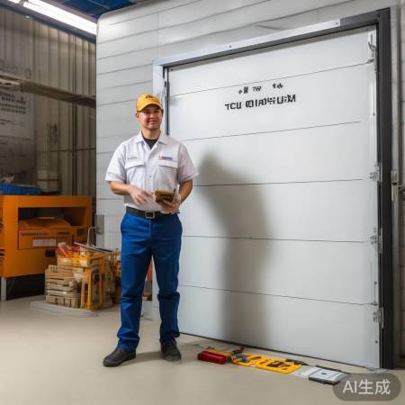 专业认证，规范维修，节能环保