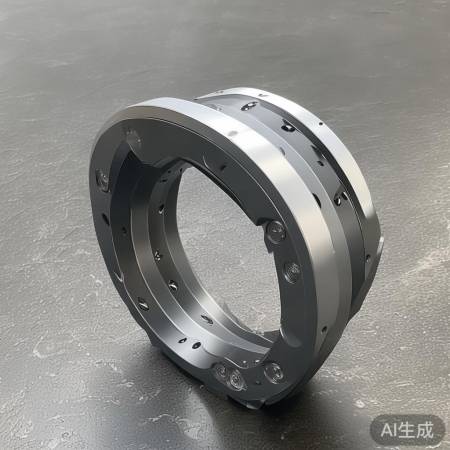 铝合金防盗门结实耐用