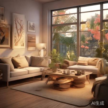 家居装修干货分享，关注我，下期