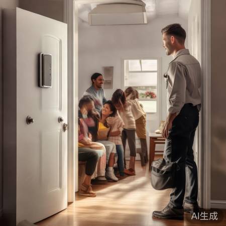 24小时上门安装,省心高效