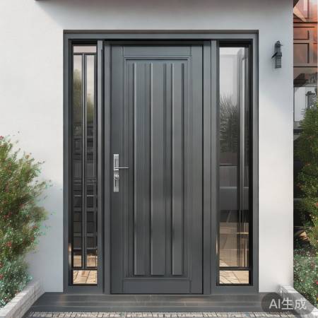 坚固耐用，美观保温