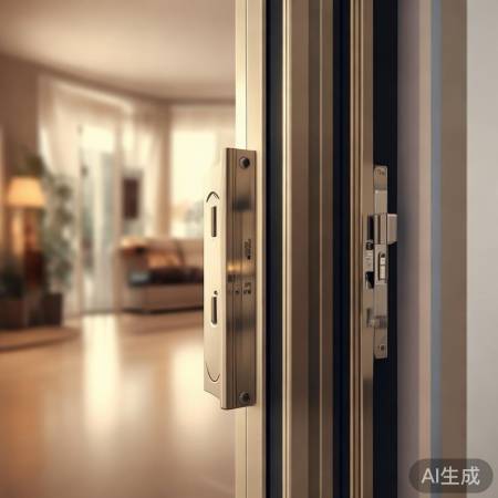 承德防盗门安装攻略