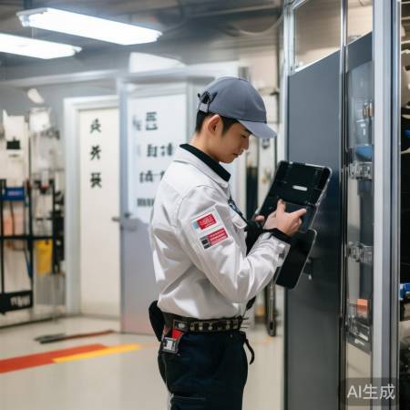 专业认证，严格维修