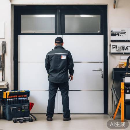 专业认证,规范维修