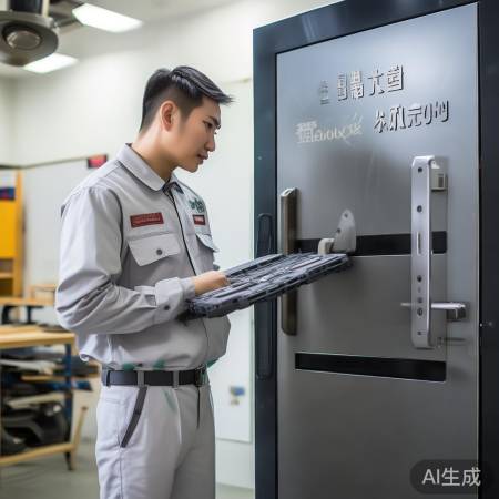 专业认证,规范维修