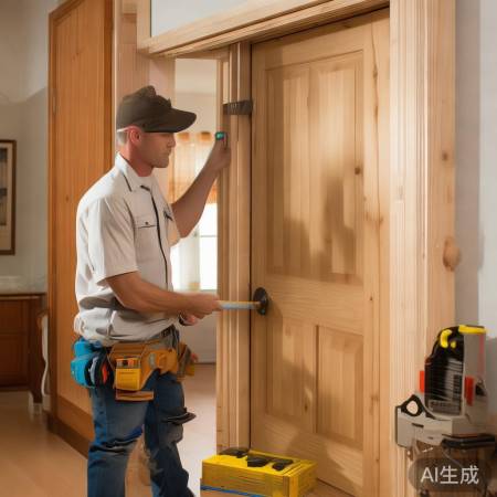 找靠谱师傅，保障家居安全