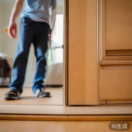 门装好，检查顺畅与密封