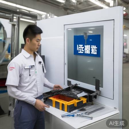 专业认证，保障维修品质