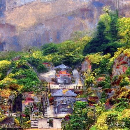 观察材质第一步